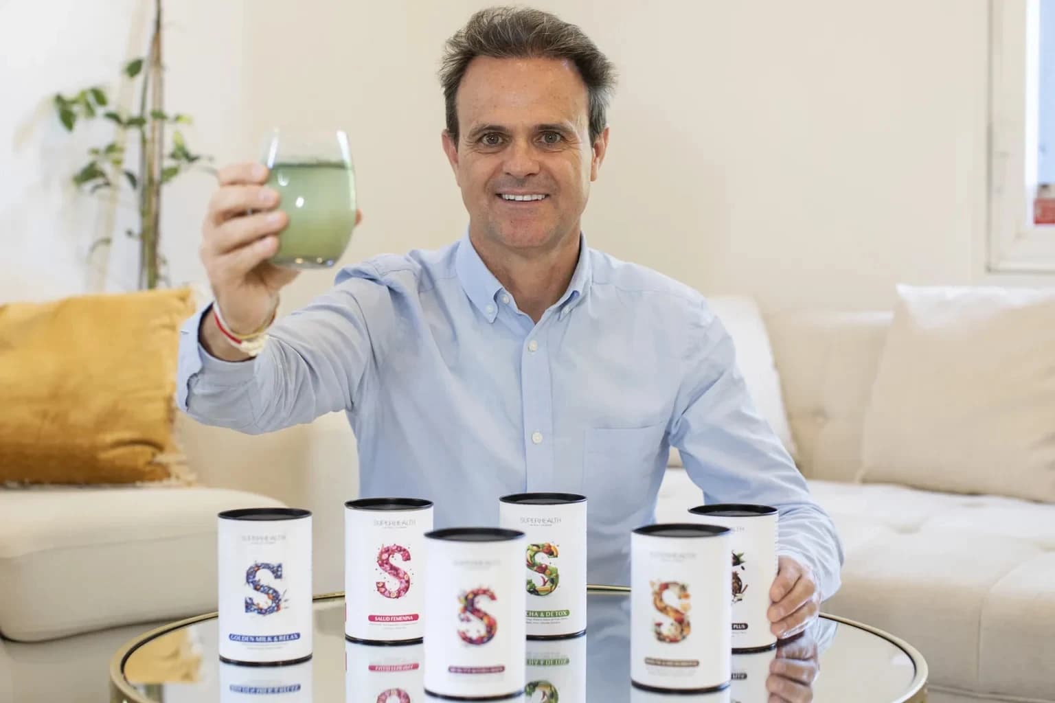 El origen: una historia real