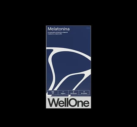 melatonina