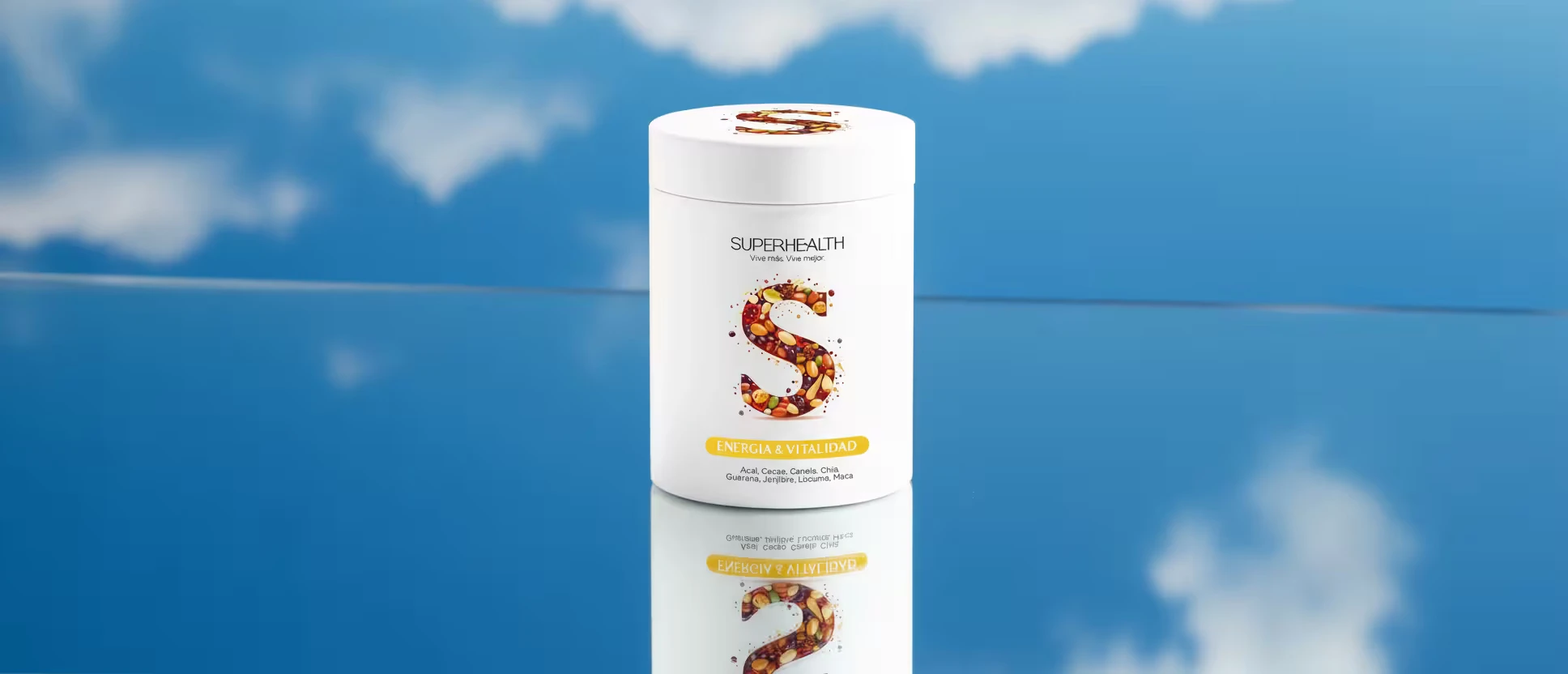 WellOne - Especialistas en productos naturales que ayudan a los desafíos del día a día